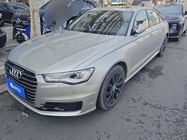 Audi A6 2016