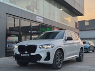 BMW X3 2025