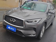 Infiniti QX50 2019