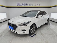 Hyundai Mistra 2020