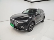 Hongqi HS5 2022