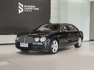 Bentley Continental 2012