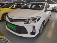 Toyota Vios 2022