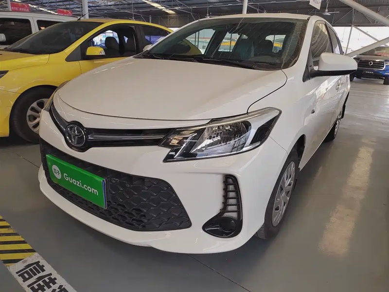 Toyota Vios