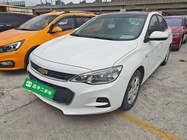 Chevrolet Cavalier 2018
