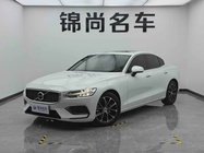 Volvo S60 2021