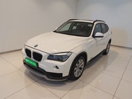 BMW X1 2014