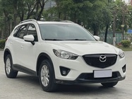 Mazda CX-5 2014