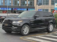 Land Rover Sport 2017