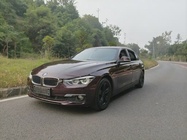 BMW 3 Series 2016