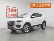 Haval H2 2017