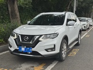 Nissan X-Trail 2019
