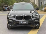 BMW X3 2019