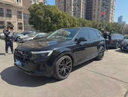 Audi Q7 2025
