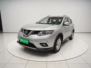 Nissan X-Trail 2014
