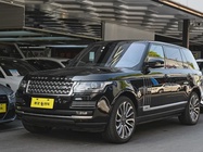 Land Rover Range Rover 2018