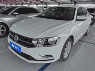 Volkswagen Bora 2018