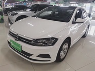 Volkswagen Polo 2021