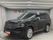 Lincoln Navigator 2017