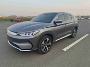 BYD PLUS 2022