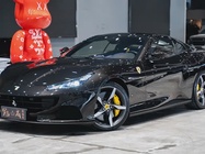 Ferrari Portofino 2023