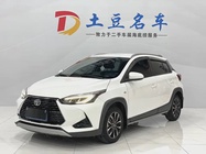 Toyota Land Cruiser 2021