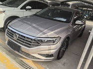 Volkswagen Sagitar 2020