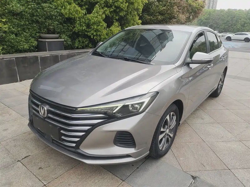 Changan Eado