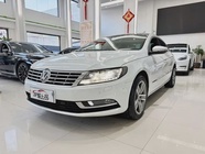 Volkswagen CC 2014