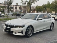 BMW 3 Series 2019