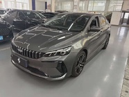 Geely Binrui 2025