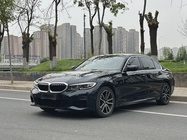 BMW 3 Series 2021