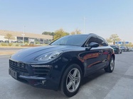 Porsche Macan 2017