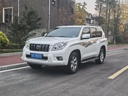 Toyota Prado 2013