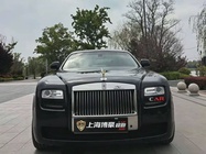 Rolls-Royce Ghost 2010
