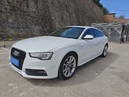 Audi A5 2015