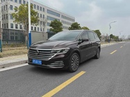 Volkswagen Viloran 2023