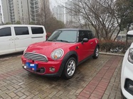MINI Other 2011