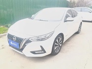 Nissan Sylphy 2022