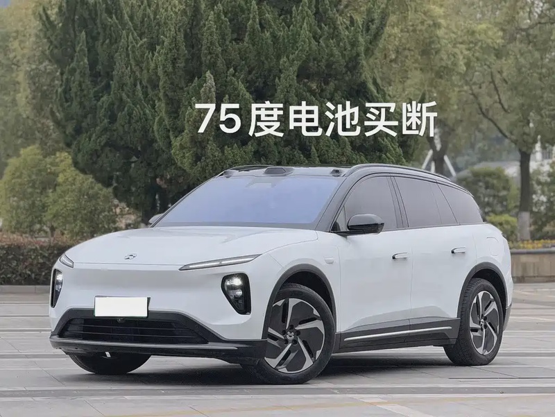 NIO ES6