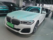 BMW 5 Series 2022