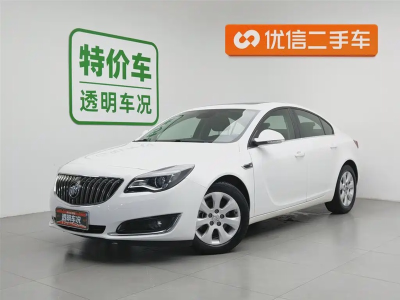 Buick Regal