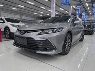 Toyota Camry 2023