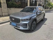 Geely Xingyue L 2025