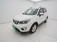 Changan CS15 2017