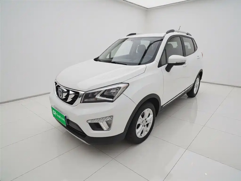 Changan CS15