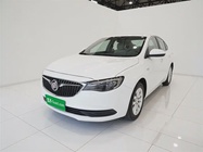 Buick Excelle 2019
