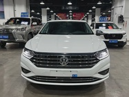 Volkswagen Sagitar 2020