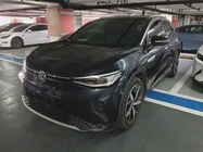 Volkswagen ID.4 2022