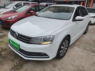 Volkswagen Sagitar 2019